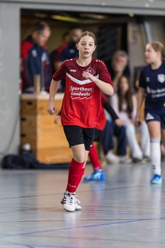 Bild 729 - wDJ Loewinnen Cup D2